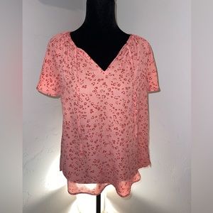 Nice Maurice’s top